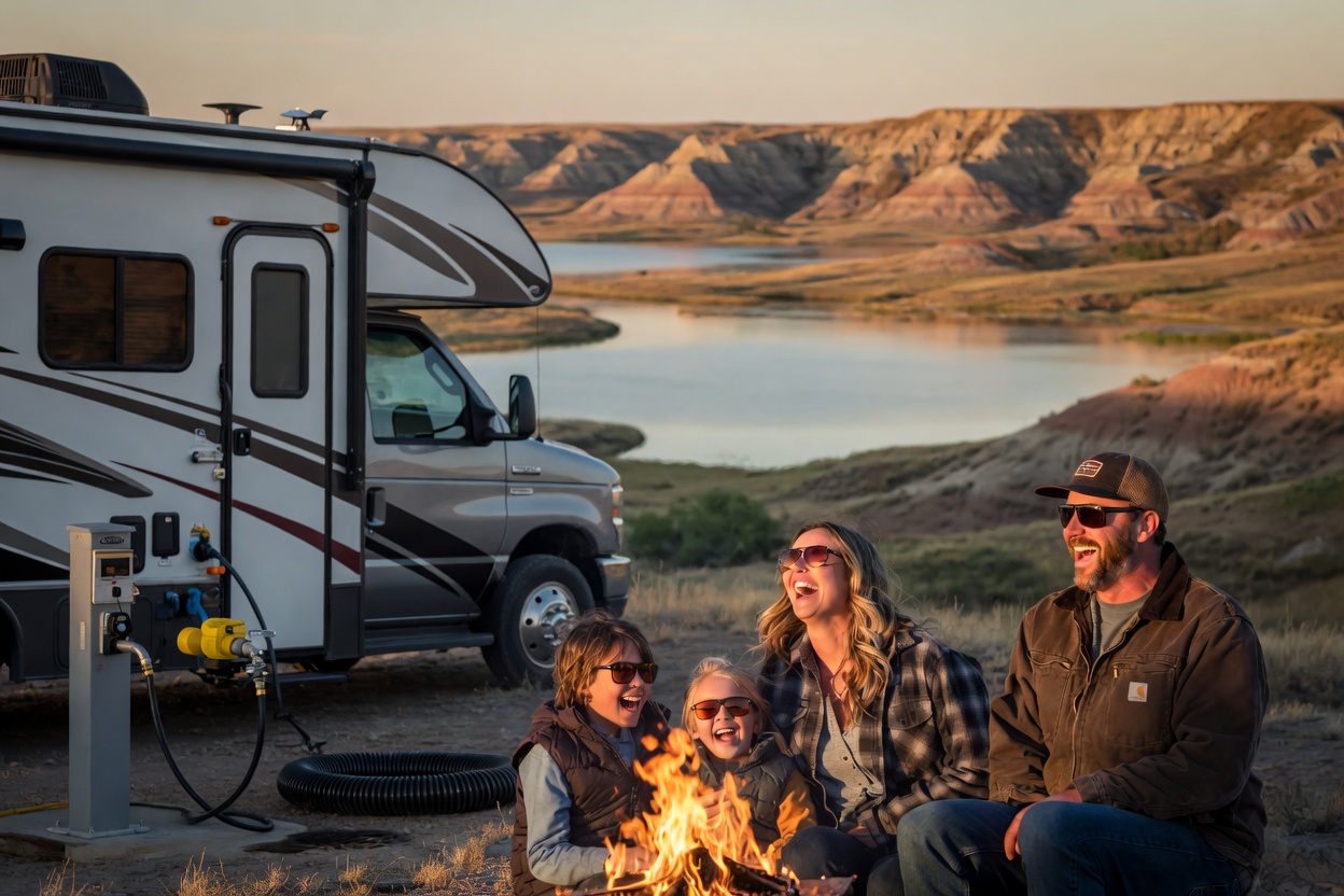 Self Guided Tree Tour | Island Park